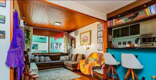 Apartamento em Rua Gaston Englert - Vila Ipiranga - Porto Alegre/RS