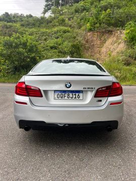 Vendo ou troco por bmw 320 mais nova 