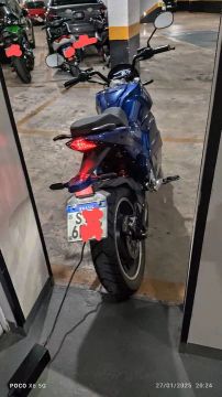Moto Elétrica - Impecável - Oportunidade