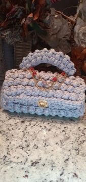 Bolsa elegante 