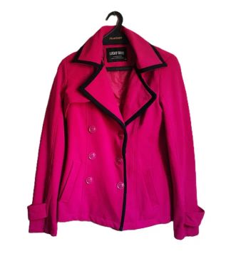 blazer casaco Feminino Lucky Ouro