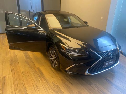 LEXUS ES 300 HÍBRIDO 2025 OKM , A PRONTA ENTREGA 