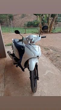 Jet ss 125 2024/2024