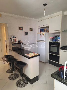 Imperdível oportunidade: Apartamento à venda em Santana, São Paulo-SP, com 2 quartos, 1 su