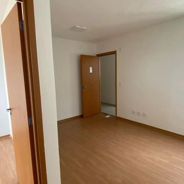 Imóvel para aluguel tem 40 metros quadrados com 2 quartos em Jardim Imperial - Cuiabá - MT