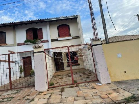 Casa à venda, 2 quartos, 1 vaga, Cavalieri - Marília/SP