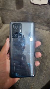 Smartphone Xiaomi Mi 11T PRO 8GB RAM 256 Armazenamento Android