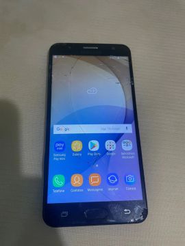 Samsung J7 Prime 