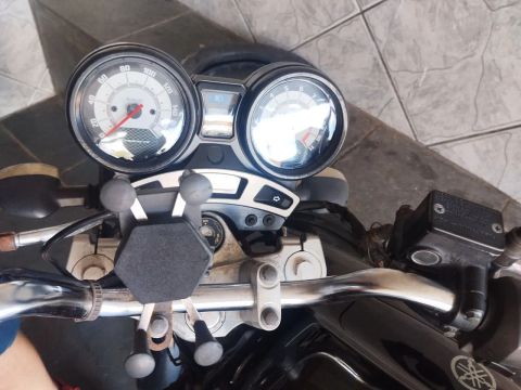 Fazer 250 2008