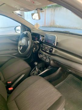 Fiat Argo - 2023