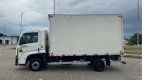 DELIVERY EXPRESS DRC 4X2 2023