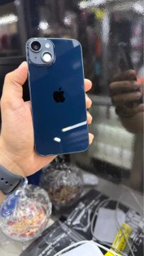 IPhone 14 128gb Semi Novo TODO ORIGINAL!!!