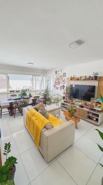 APARTAMENTO NO PINA