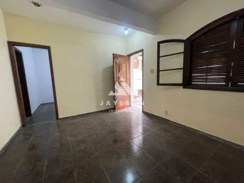 Casa - 05 quartos - Vicente de Carvalho