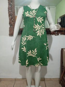 Vestidos Plus size GG