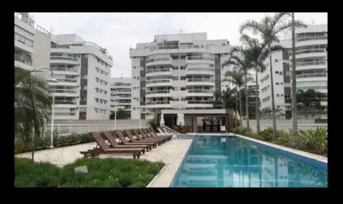 EXCELENTE apartamento no Condomínio VIVERDE