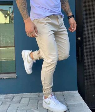 CALÇA MASCULINA 