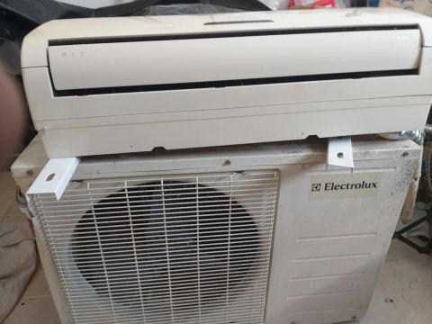 Electrolux 