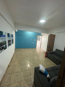 Sala comercial 