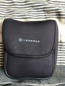 Binóculos Leupold Cascades 10x42 (negociável)