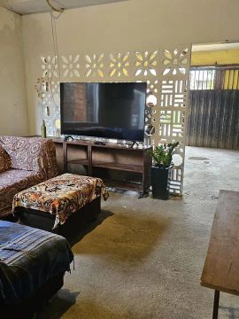 Casa na av Japonesa Cohatrac