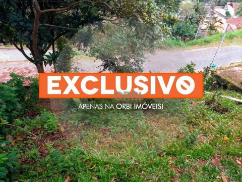 Terreno à venda, 412 m² por R$ 69.000,00 - Progresso - Blumenau/SC