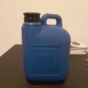 Garrafa Térmica TERMOLAR 