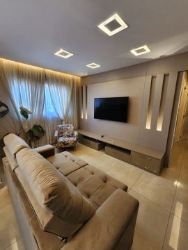Lindo apartamento a venda Palmas - TO