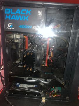 PC Gamer todo bom