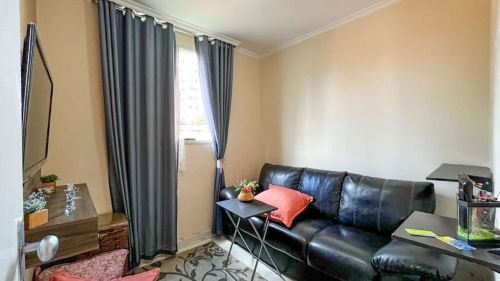 Apartamento, 3 quartos, 1 suite, 1 vaga