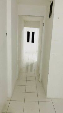 Um Apartamento