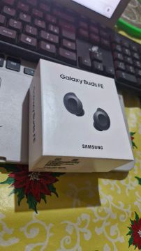 Fone galaxy buds FE "LACRADO"