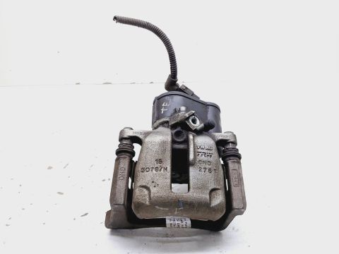 Cavalete Traseiro Esquerdo Vw Passat Tsi 2.0 2011 2012 