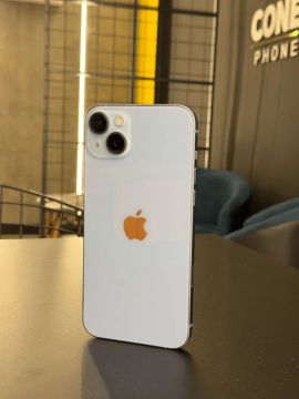 iPhone 14 Plus 128gb aceito seu usado 