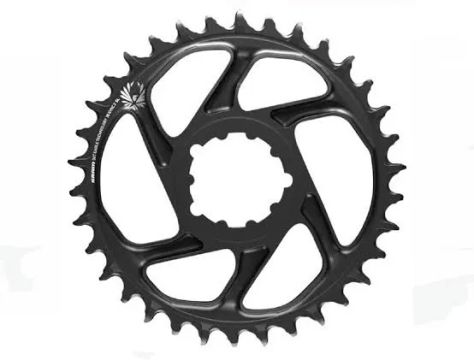 Coroa Sram X-Sync 2 Sl Eagle Boost 32t 3mm Direct Mount