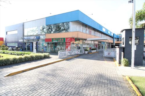 Vendas Sala Curitiba PR