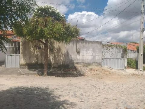 Oportunidade Única em PACAJUS - CE | Tipo: Casa | Negociação: Venda Direta Online | Situaç