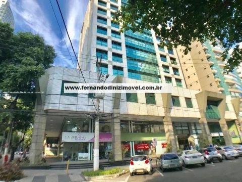 Sala Comercial para Venda em Vitória, SANTA HELENA, 1 banheiro, 1 vaga