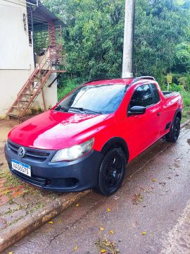 SAVEIRO TREND 1.6 8V CE