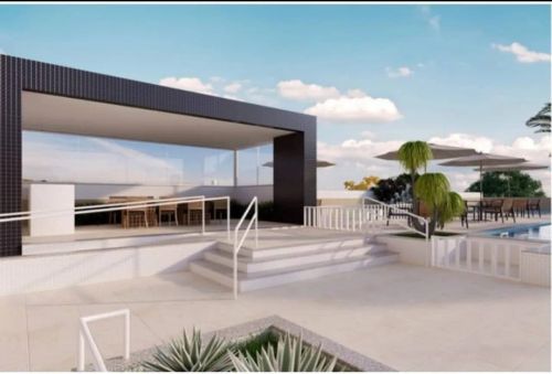 Apartamento Padrão no Mansão The View  com 218m² ,4 quartos ,5 banheiros , Jardins, Jardin