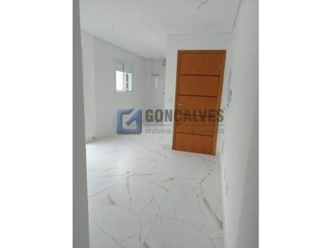 Venda Apartamento Santo Andre Vila Alice Ref: 152477