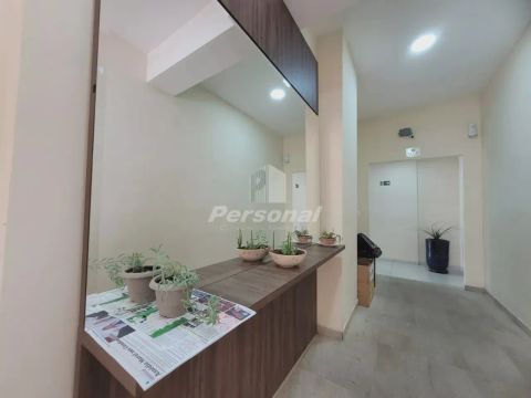 Apartamento para aluguel, 3 dormitórios - Vila São José, Taubaté