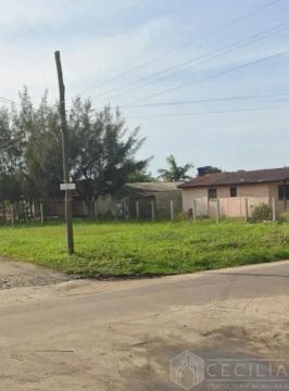 Terreno para venda em Nova Tramandaí, TRAMANDAI - Imperdível! REF: 4102