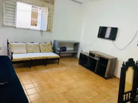 YU04 - CASA A VENDA EM COSME DE FARIAS