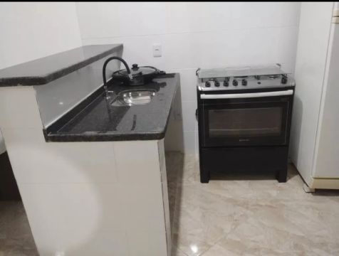 Imóvel para venda tem 80 metros quadrados com 2 quartos em Federação - Salvador - BA