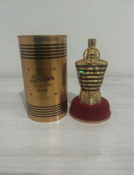 le male elixir 