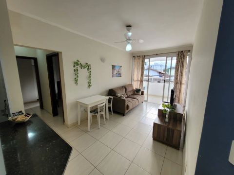 Apartamento 2 Quartos Ubatuba Temporada 
