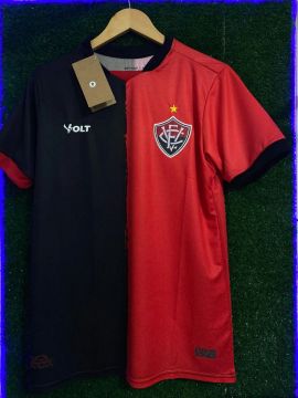 CAMISA LEÃO VITORIA  * WhatsApp 