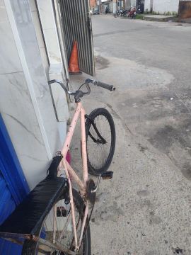 Bicicleta Aro 26 boa compensa comprar 