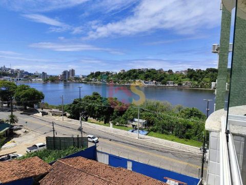 VENDO APARTAMENTO VISTA MAR (Atlantis Residence)